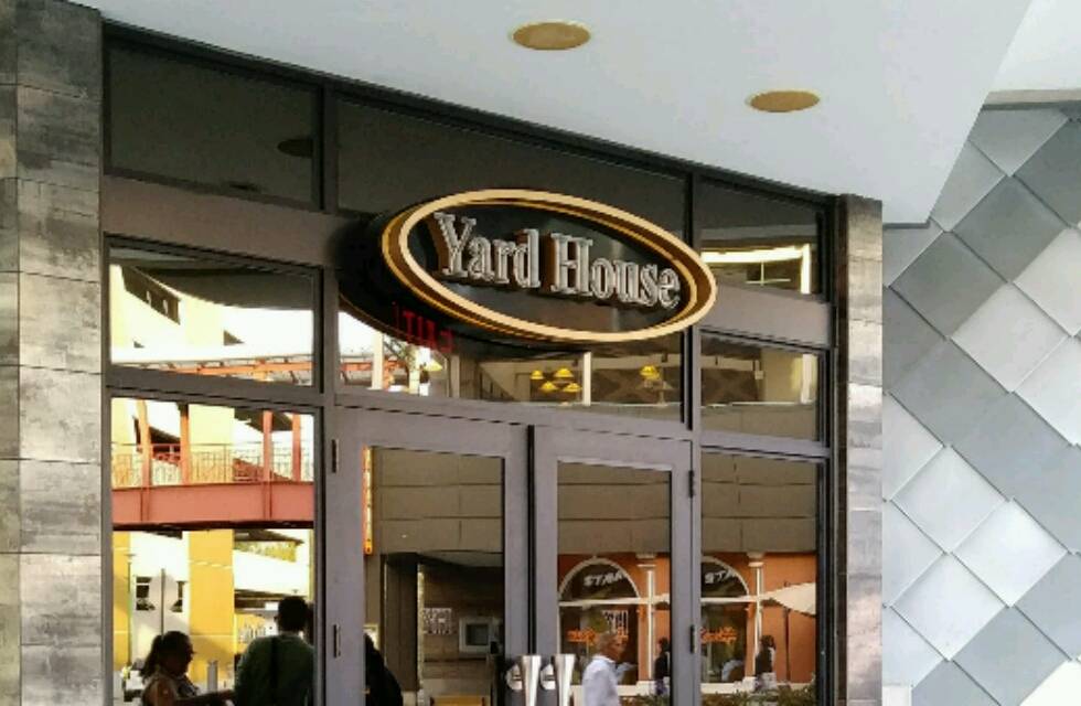 Yard House | restaurant | 237 Market Street, Yonkers, NY 10701, USA | 9143759273 OR +1 914-375-9273