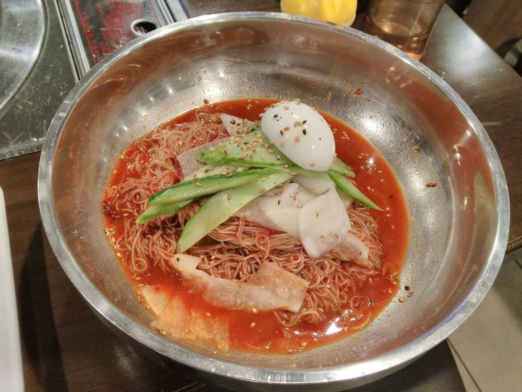 Red Stone Tofu House Wang Ga Nae | restaurant | 1616 S 325th St, Federal Way, WA 98003, USA | 2535175355 OR +1 253-517-5355