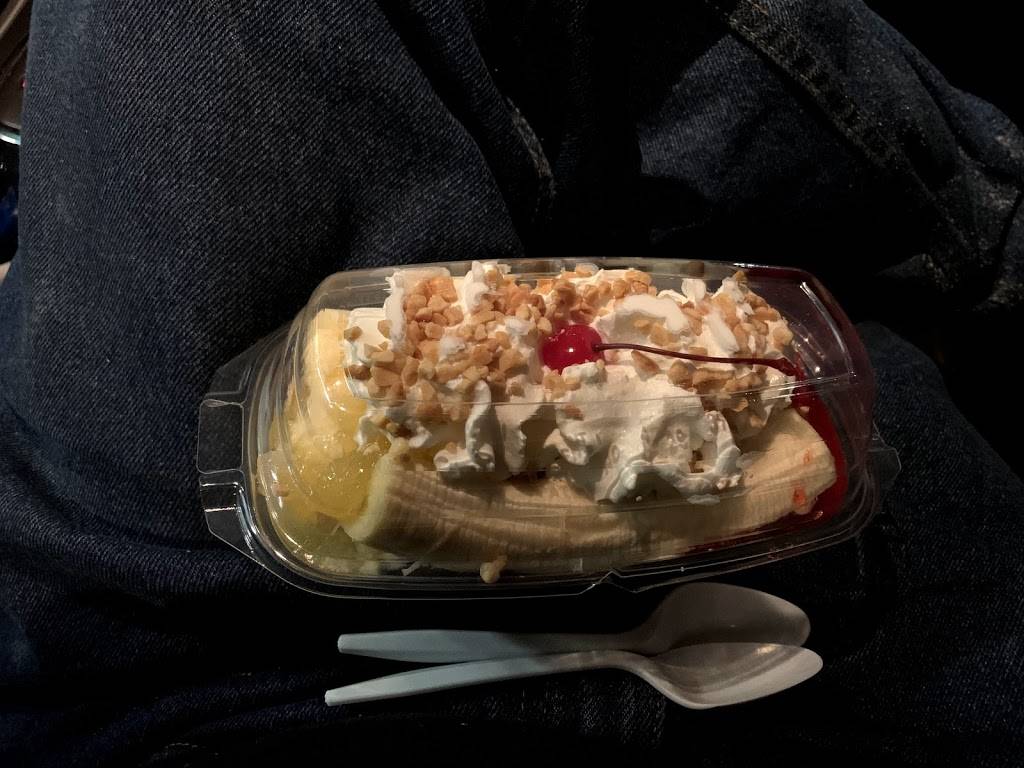 Fosters Freeze | restaurant | 9860 State Rte 53, Lower Lake, CA 95457, USA | 7079950685 OR +1 707-995-0685