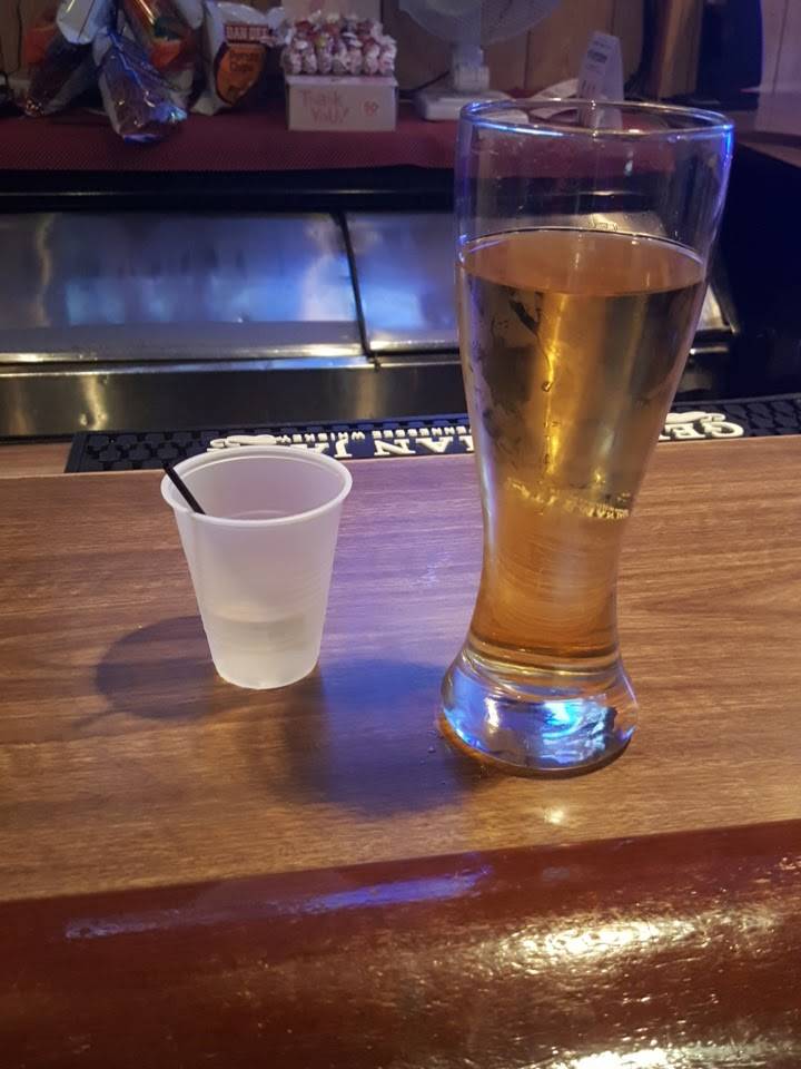 Stackers Bar & Grille | restaurant | 23098 Emery Rd, Warrensville Heights, OH 44128, USA | 2163782299 OR +1 216-378-2299