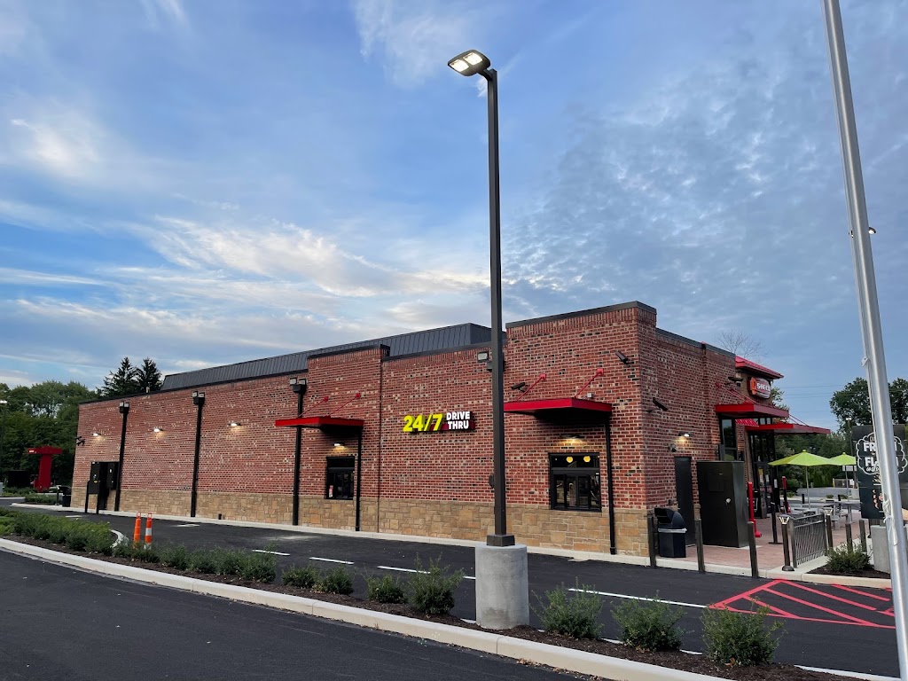 Sheetz | cafe | 4013 E Market St, Warren, OH 44484, USA | 2348060850 OR +1 234-806-0850