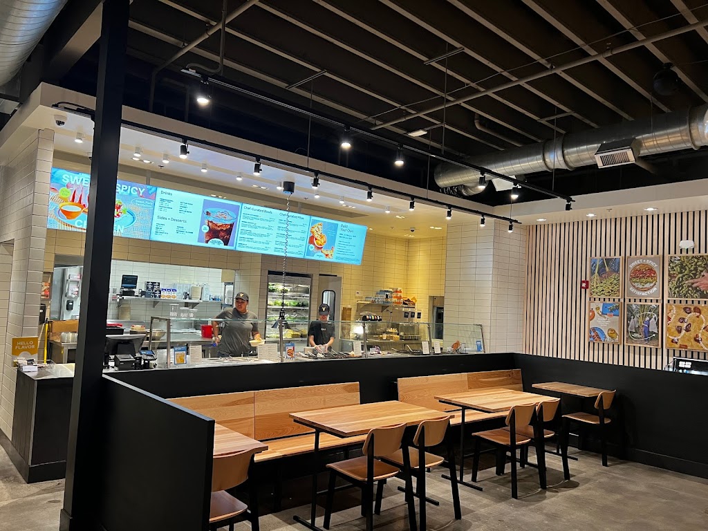 CAVA | restaurant | 4007 W Walnut St, Rogers, AR 72756, USA | 4793914336 OR +1 479-391-4336