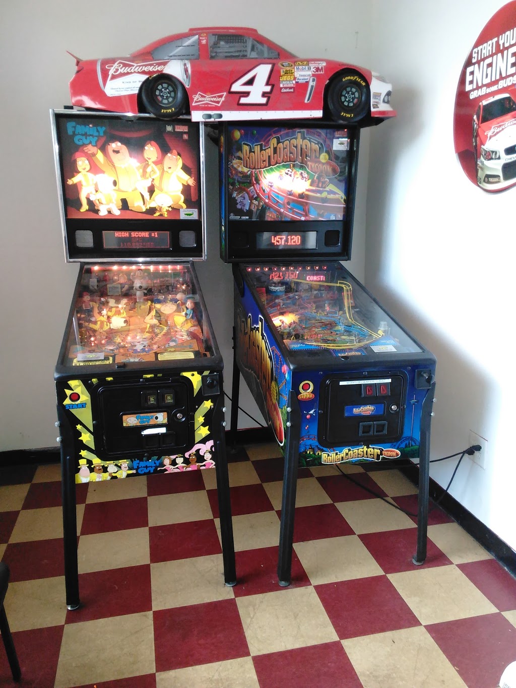 Wild Willies | restaurant | 4556 Capital Cir NW, Tallahassee, FL 32303, USA | 8505978116 OR +1 850-597-8116