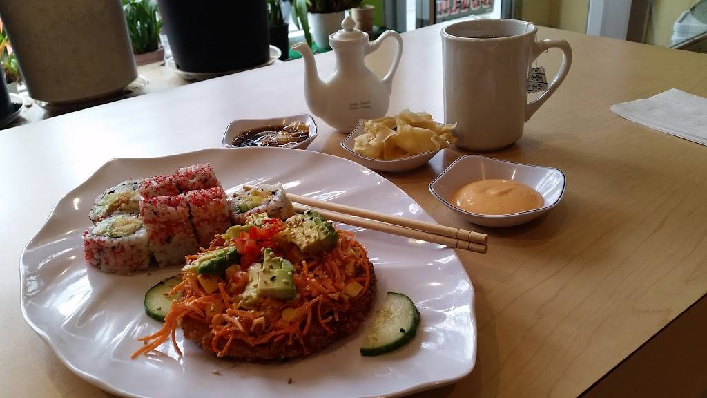 Sushi Pro | meal delivery | 2544 Rue Centre, Montréal, QC H3K 1J8, Canada | 5149358008 OR +1 514-935-8008