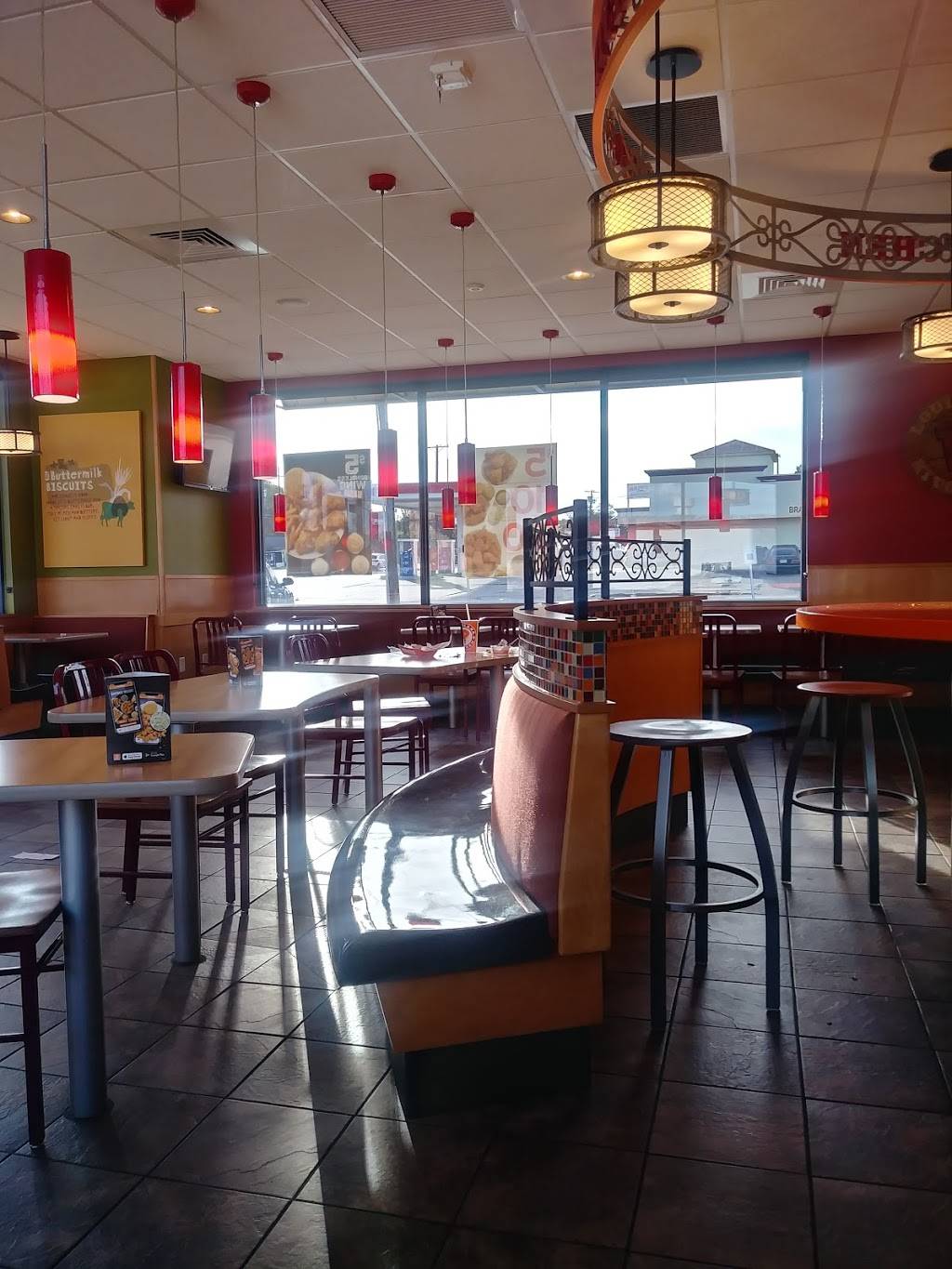 Popeyes Louisiana Kitchen | restaurant | 2316 E 5th St, Tyler, TX 75701, USA | 9035259523 OR +1 903-525-9523