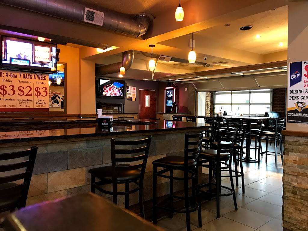 Pizza Roma Restaurant | restaurant | 8360 Perry Hwy, Pittsburgh, PA 15237, USA | 4123677677 OR +1 412-367-7677