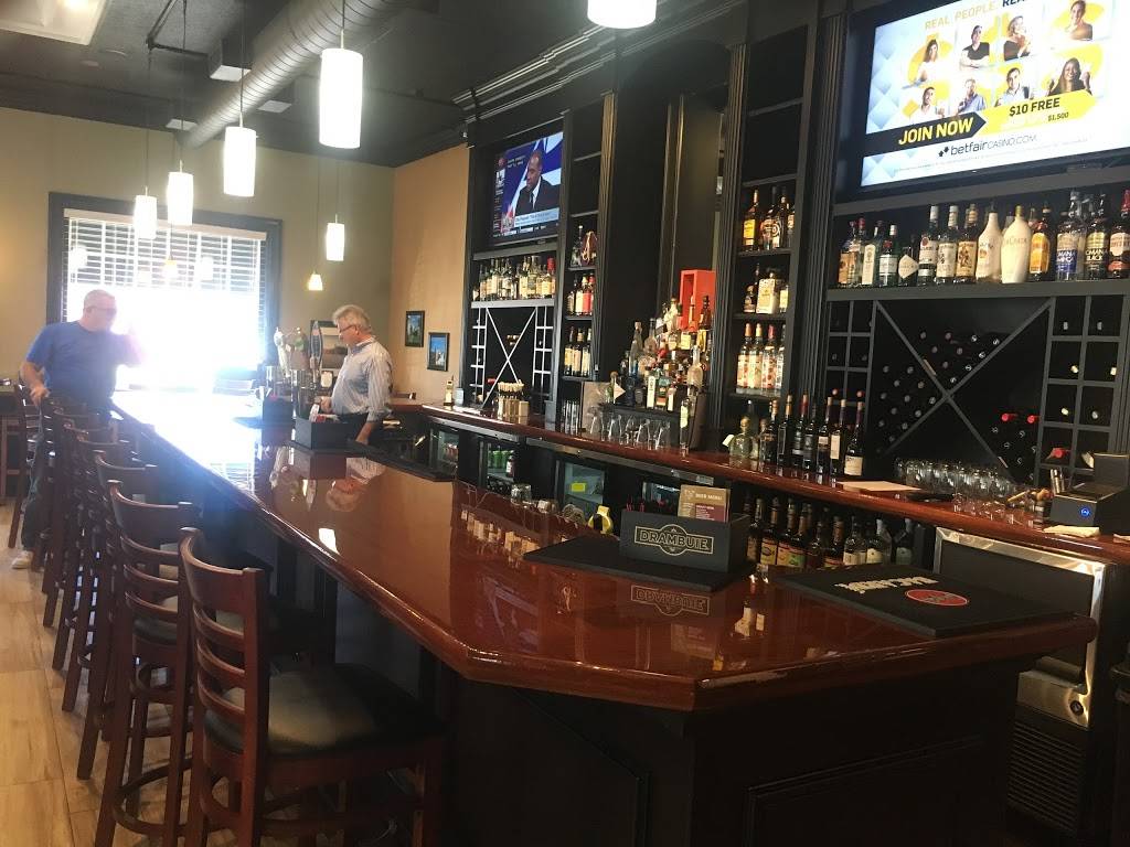 Vine Restaurant | restaurant | 25 E Railroad Ave, Jamesburg, NJ 08831, USA | 7326565103 OR +1 732-656-5103