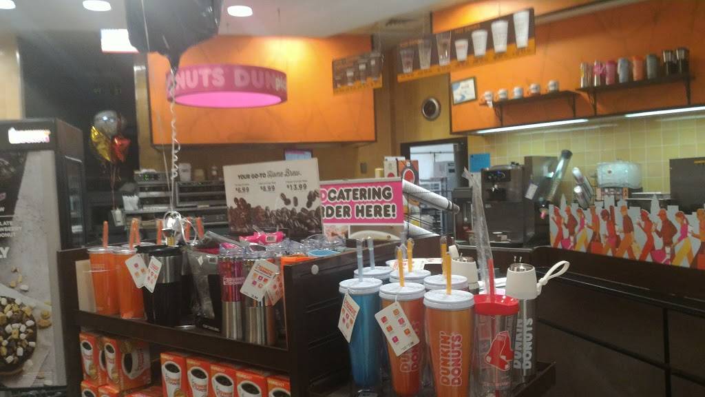 Dunkin | bakery | 21 Providence Hwy, East Walpole, MA 02032, USA | 5086685928 OR +1 508-668-5928