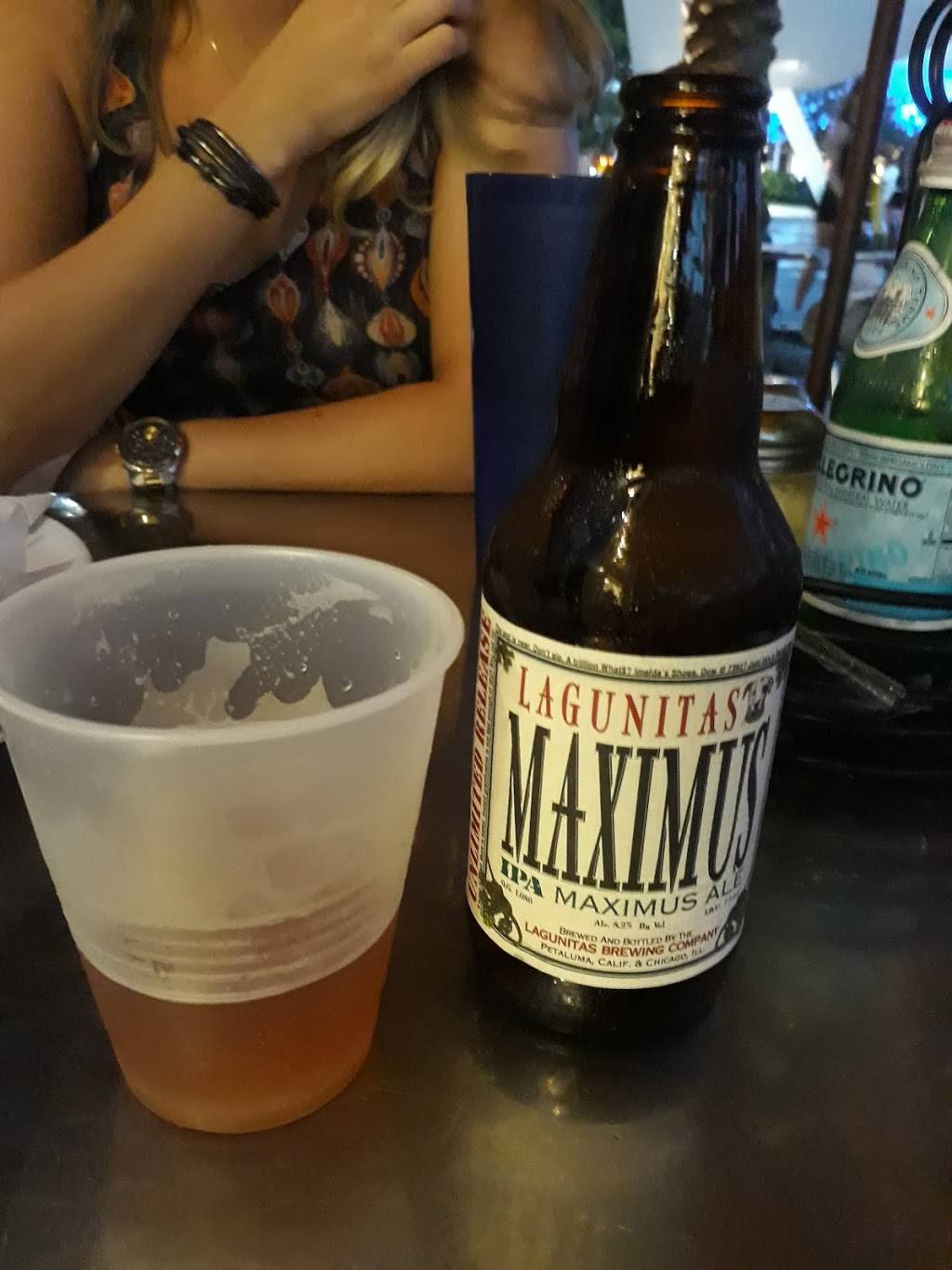 Baltic Hotel Miami Beach | restaurant | 7643 Harding Ave, Miami Beach, FL 33141, USA | 3058618845 OR +1 305-861-8845