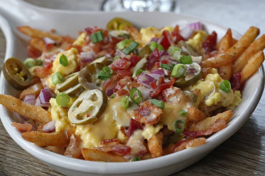 HopCat | restaurant | 4265 Woodward Ave, Detroit, MI 48201, USA | 3137698828 OR +1 313-769-8828