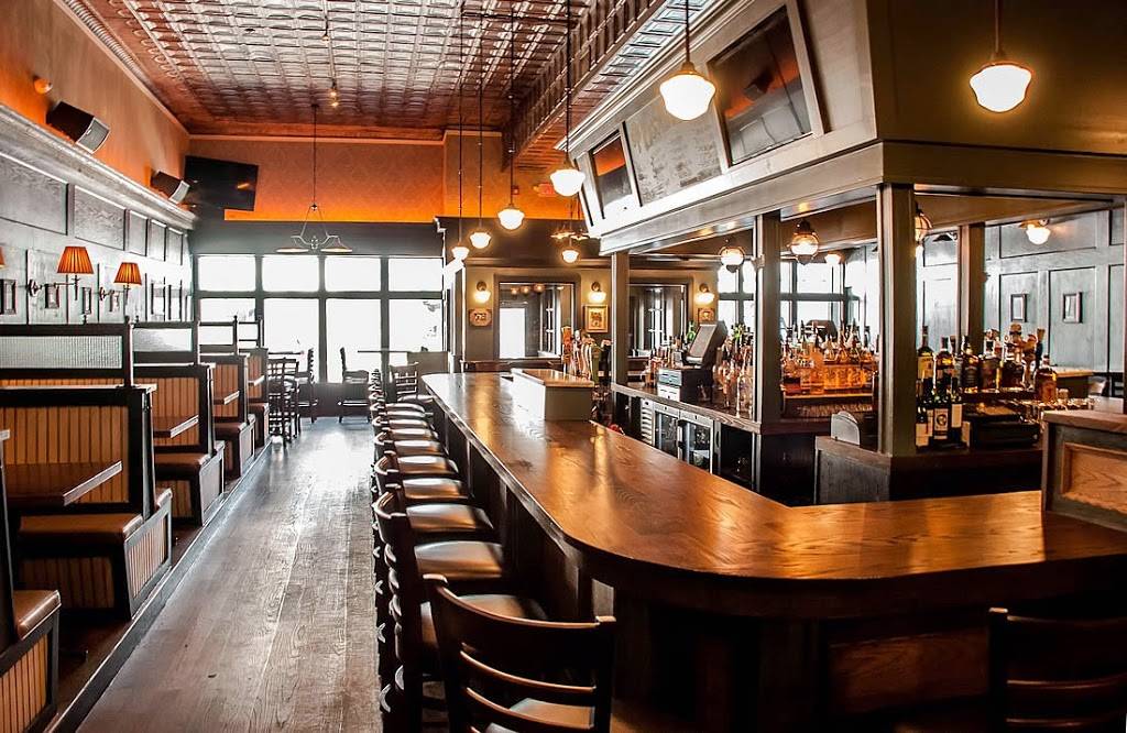 McShanes Bar & Restaurant | restaurant | 123 N Main St, Port Chester, NY 10573, USA | 9149377800 OR +1 914-937-7800