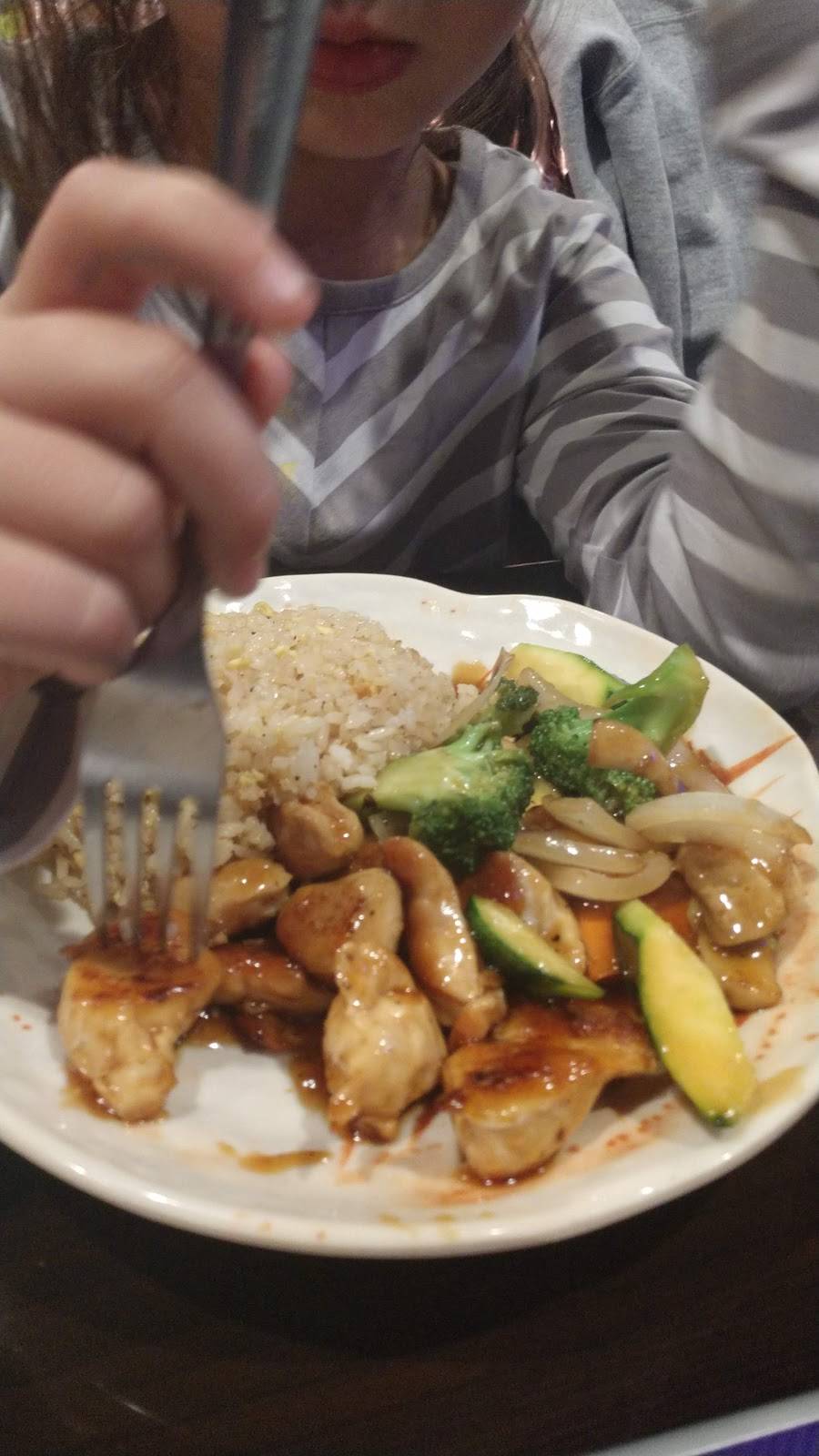 Sapporo Hibachi & Grill | restaurant | Covington, TN 38019, USA | 9012965252 OR +1 901-296-5252