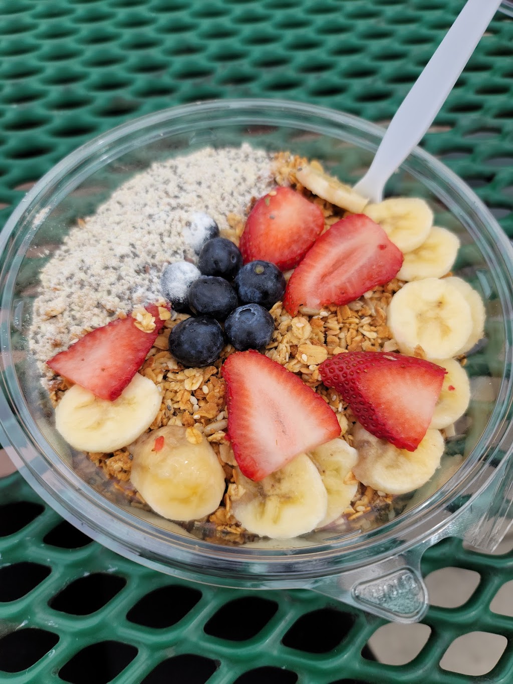 Roxberry Juice Co. Smoothies - St. George | restaurant | 1091 N Bluff St, St. George, UT 84770, USA | 4356281934 OR +1 435-628-1934