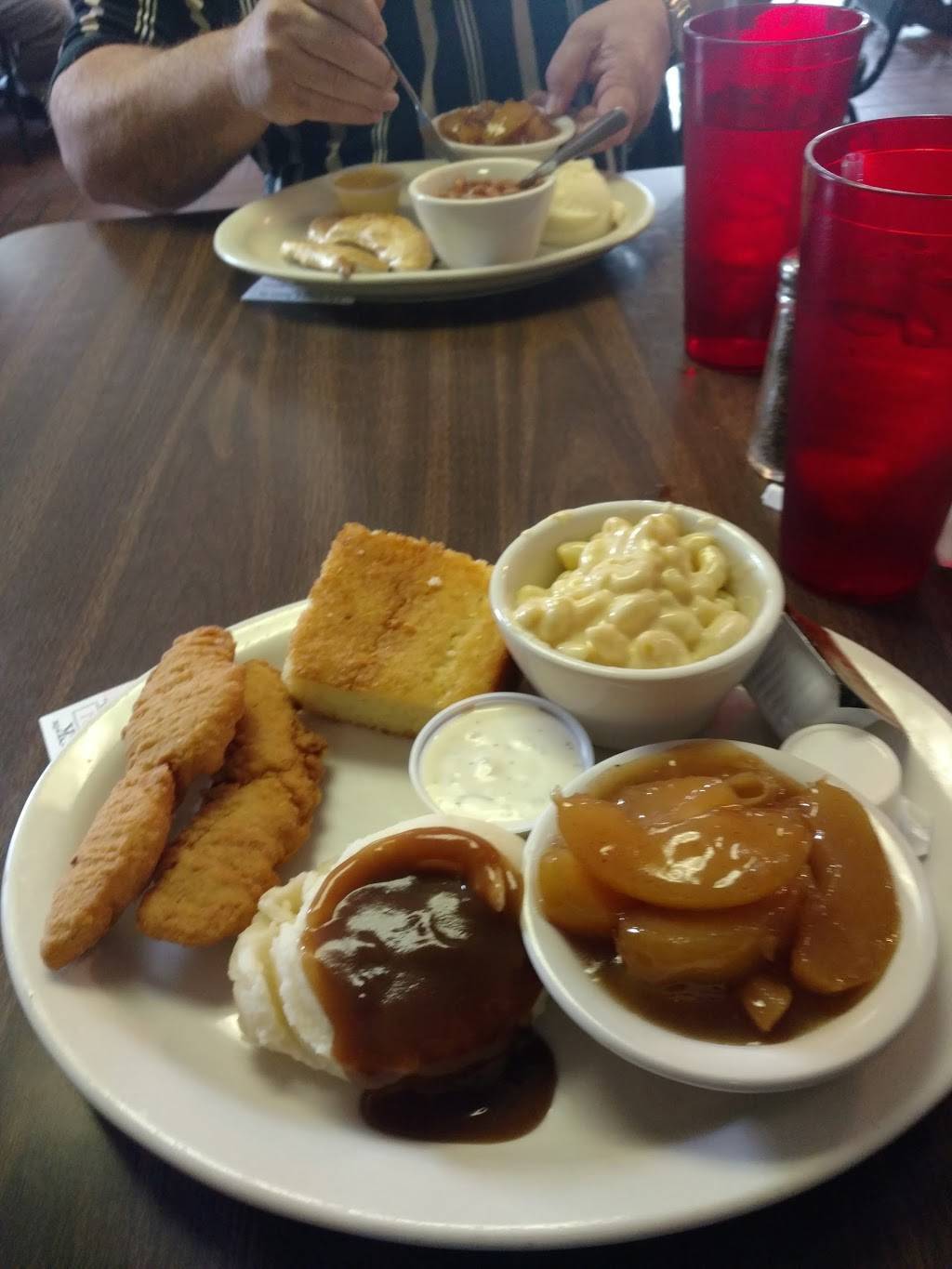 Cathys Country Cupboard | restaurant | 5511 Austin Peay Hwy, Westmoreland, TN 37186, USA | 6156444142 OR +1 615-644-4142