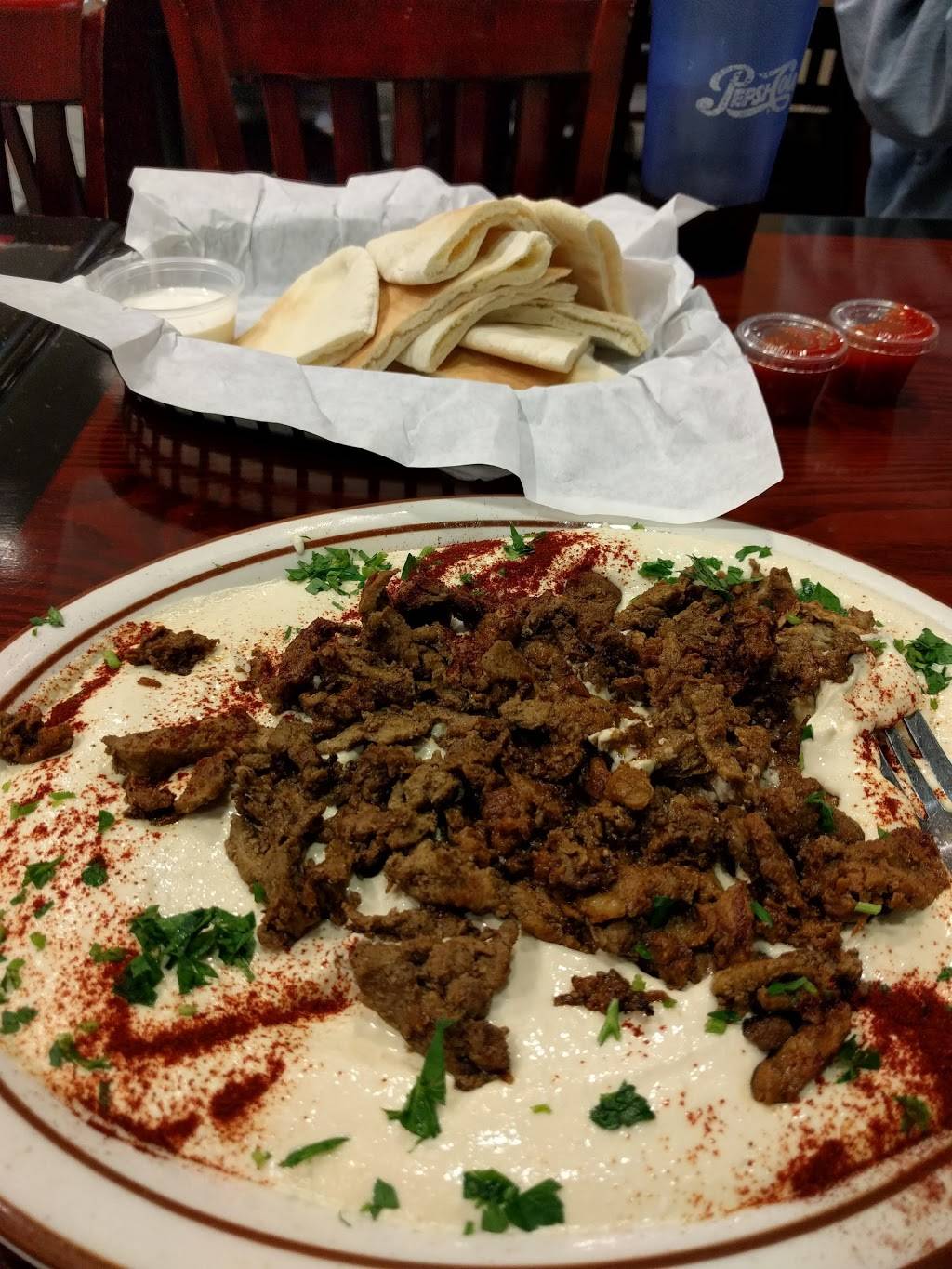 Mediterranean Grill House | restaurant | 650 Castro St #110, Mountain View, CA 94041, USA | 6506259990 OR +1 650-625-9990