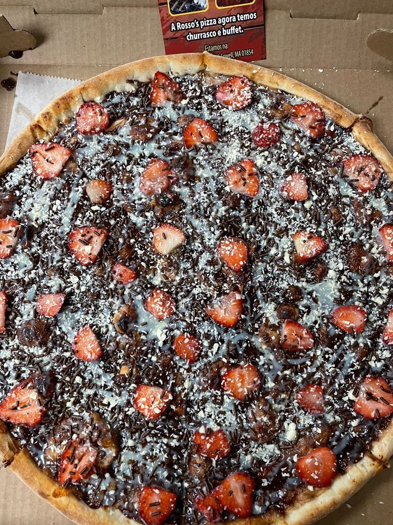 Rossos Pizza & BBQ | restaurant | 1275 Pawtucket Blvd, Lowell, MA 01854, USA | 9784536000 OR +1 978-453-6000