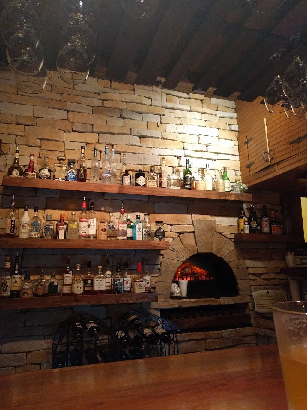 Brancifortes Brick Oven | restaurant | 810 Main St, North Wilkesboro, NC 28659, USA | 3368381110 OR +1 336-838-1110