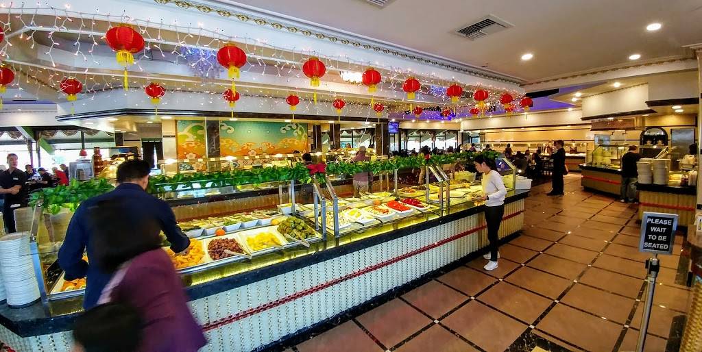 Kami Buffet & Grill | restaurant | 909 San Gabriel Blvd, Rosemead, CA 91770, USA | 6262888775 OR +1 626-288-8775