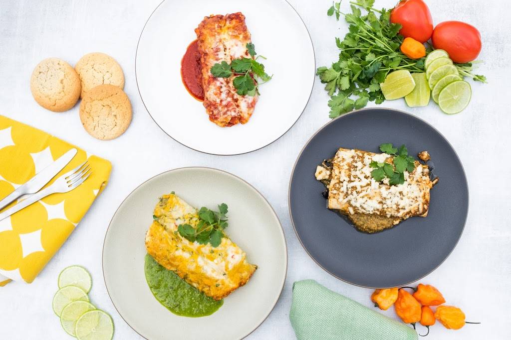 Local Food Hall | restaurant | 2268 Chestnut St, San Francisco, CA 94123, USA | 4159428304 OR +1 415-942-8304