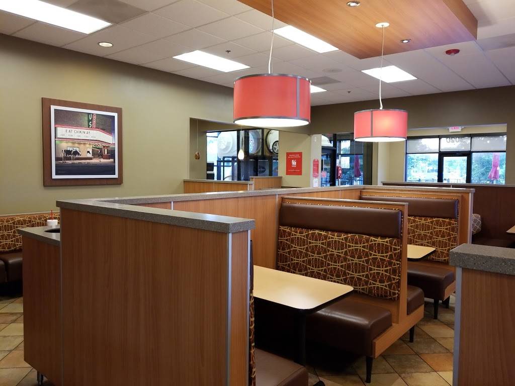 Chick-fil-A | restaurant | 3020 E 3rd St College Mall pad, Bloomington, IN 47401, USA | 8123305590 OR +1 812-330-5590