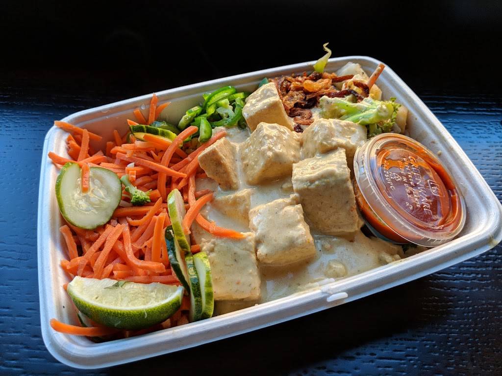 Asian Box | restaurant | 2031 Chestnut St, San Francisco, CA 94123, USA | 4152883688 OR +1 415-288-3688