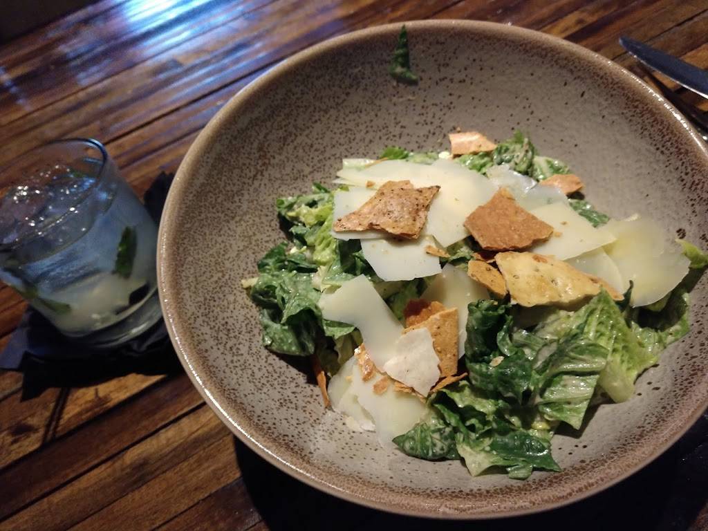 Burwells Stone Fire Grill - Prime Steak & Fresh Seafood | restaurant | 14 N Market St, Charleston, SC 29401, USA | 8437378700 OR +1 843-737-8700