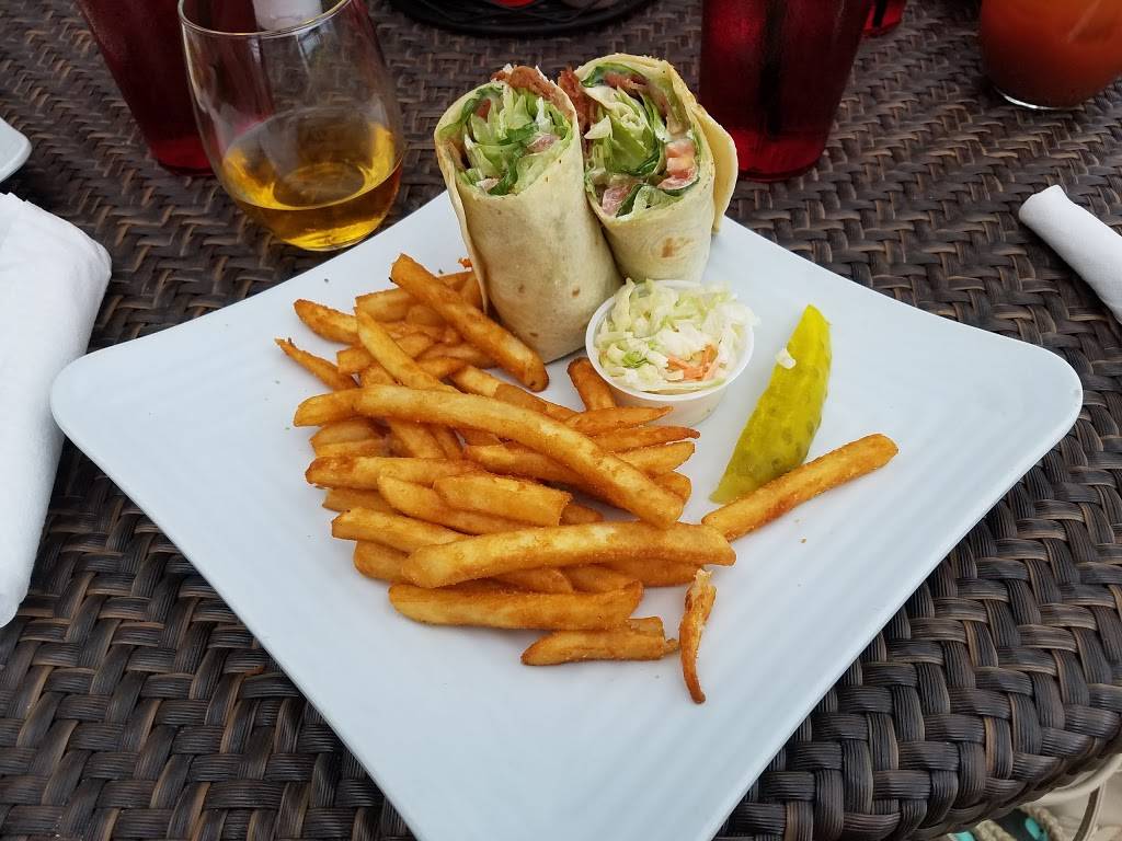 Sandbar Grille | restaurant | 2030 N Atlantic Blvd, Fort Lauderdale, FL 33305, USA | 8778977775 OR +1 877-897-7775