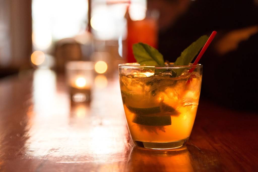 El Mate | restaurant | 550 Court St, Brooklyn, NY 11231, USA | 7182221102 OR +1 718-222-1102