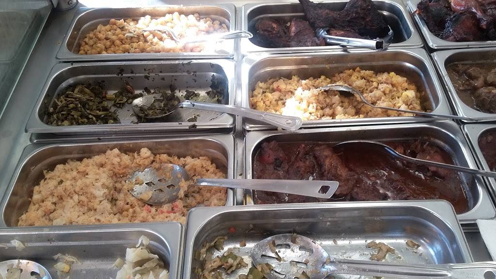 Tjs Tasty Corner | restaurant | 2225 Tilden Ave, Brooklyn, NY 11226, USA | 7184844783 OR +1 718-484-4783