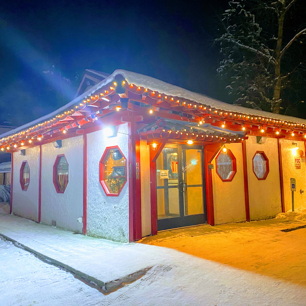 Rice Garden Anchorage | restaurant | 400 Sitka St, Anchorage, AK 99501, USA | 9072749167 OR +1 907-274-9167