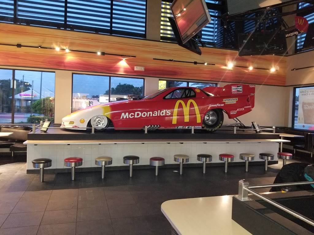 McDonalds | cafe | 2421 Okeechobee Blvd, West Palm Beach, FL 33401, USA | 5616867177 OR +1 561-686-7177