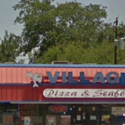 Village Pizza & Seafood | meal delivery | 11033 Market St, Houston, TX 77029, USA | 7134535274 OR +1 713-453-5274