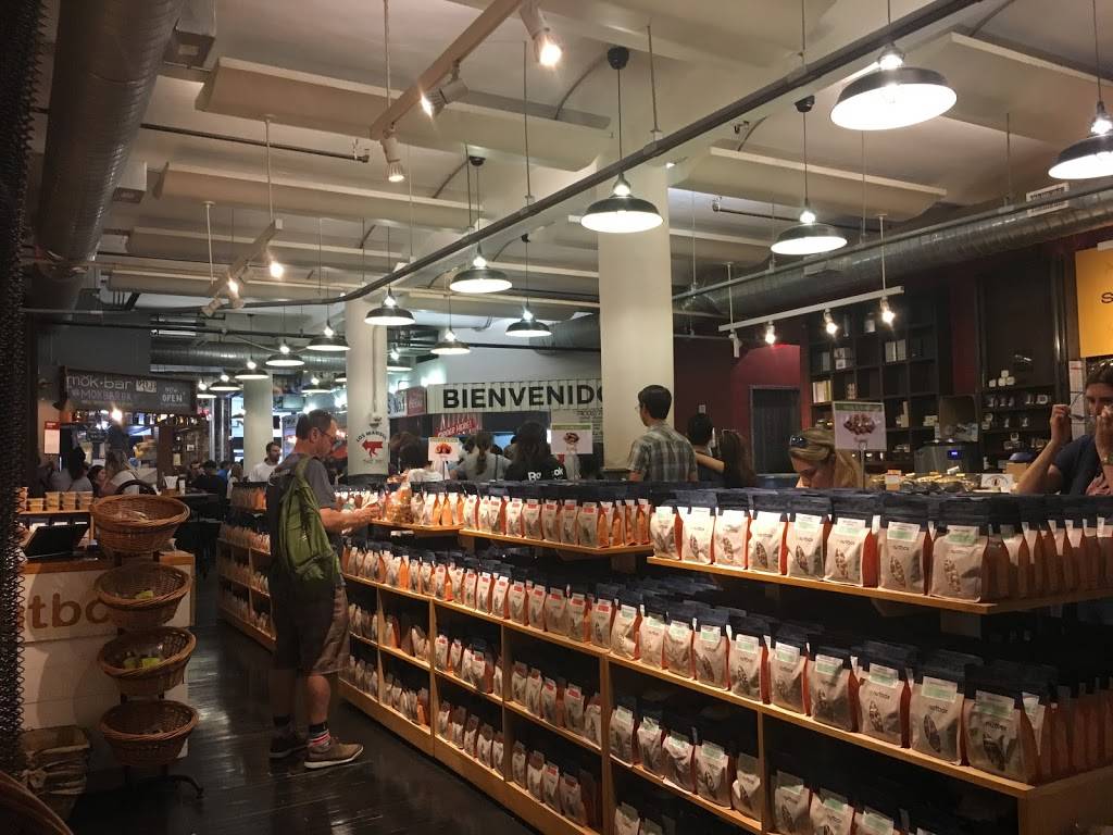 LOS TACOS No. 1 | restaurant | 75 9th Ave, New York, NY 10011, USA | 2122460343 OR +1 212-246-0343