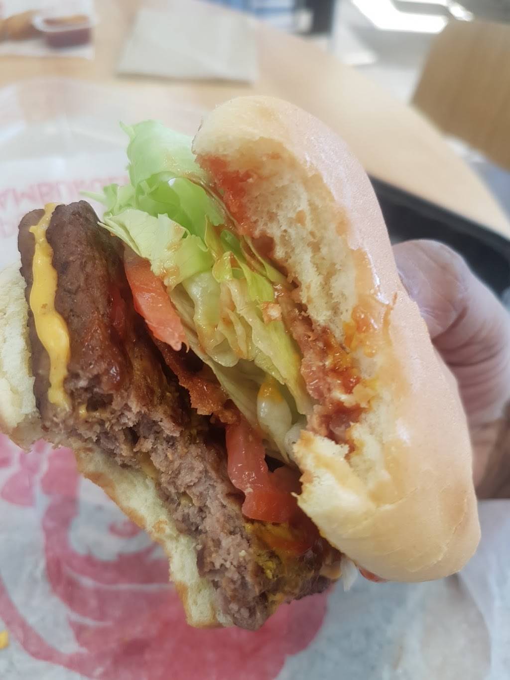 Wendys | restaurant | 7741 Richmond Hwy, Appomattox, VA 24522, USA | 4343528443 OR +1 434-352-8443