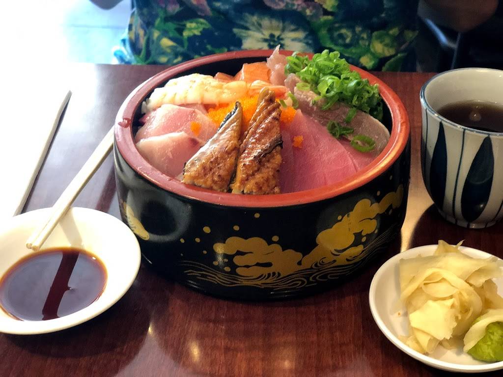 Musashi’s | restaurant | 3211 Holiday Ct Suit 101A, La Jolla, CA 92037, USA | 8585879848 OR +1 858-587-9848