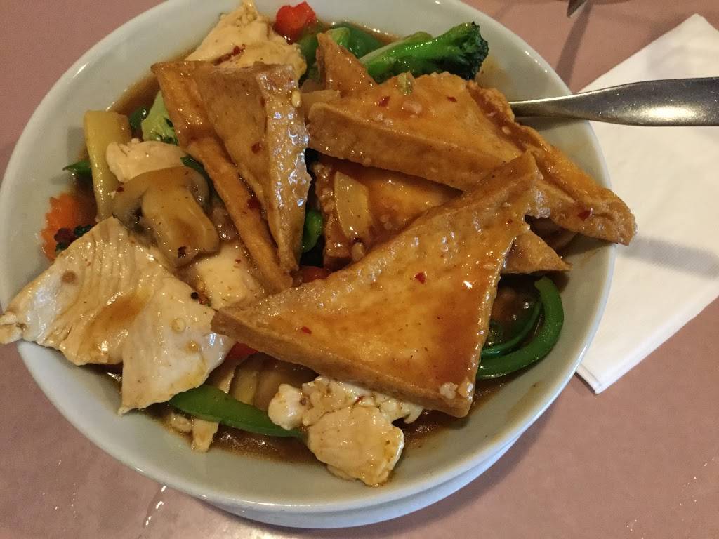 One Thai Restaurant | restaurant | 4232 Northlake Blvd, Palm Beach Gardens, FL 33410, USA | 5616226555 OR +1 561-622-6555