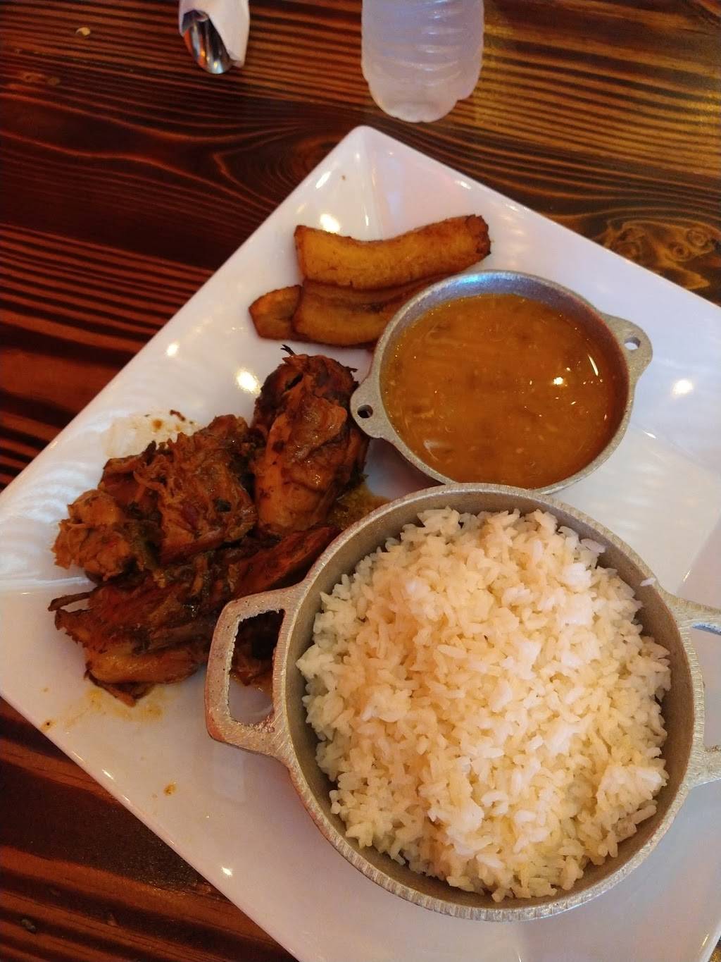 Punta Cana Dominican Grill | restaurant | 633 Robert M Grissom Pkwy, Myrtle Beach, SC 29577, USA | 8438392269 OR +1 843-839-2269