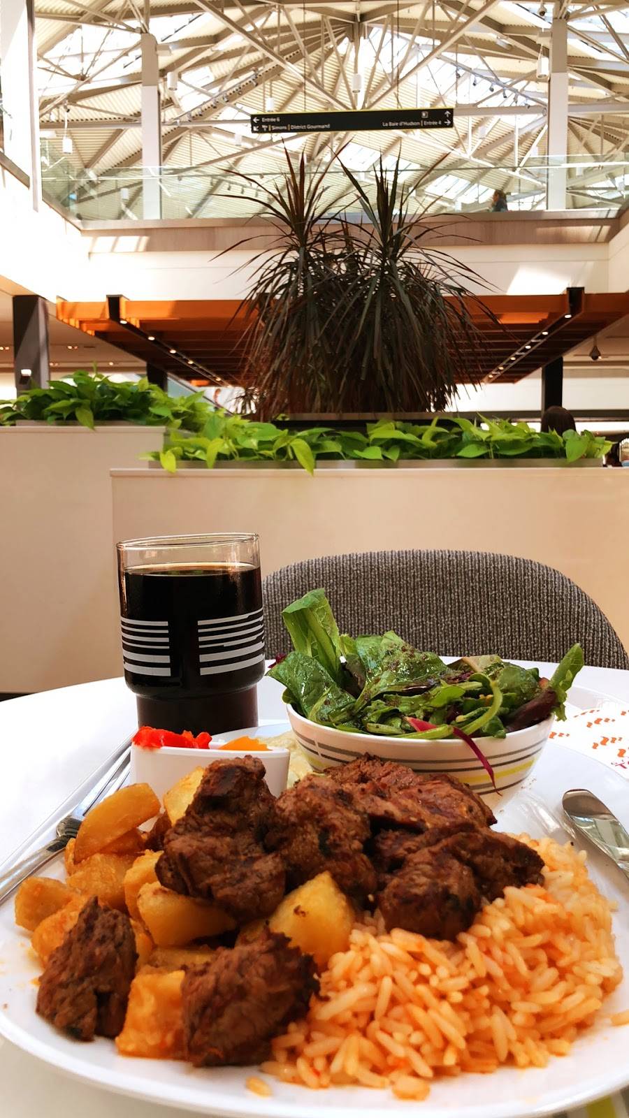 Grillades Torino | restaurant | 1 Boulevard des Promenades, Saint-Bruno-de-Montarville, QC J3V 5J5, Canada | 4504821056 OR +1 450-482-1056