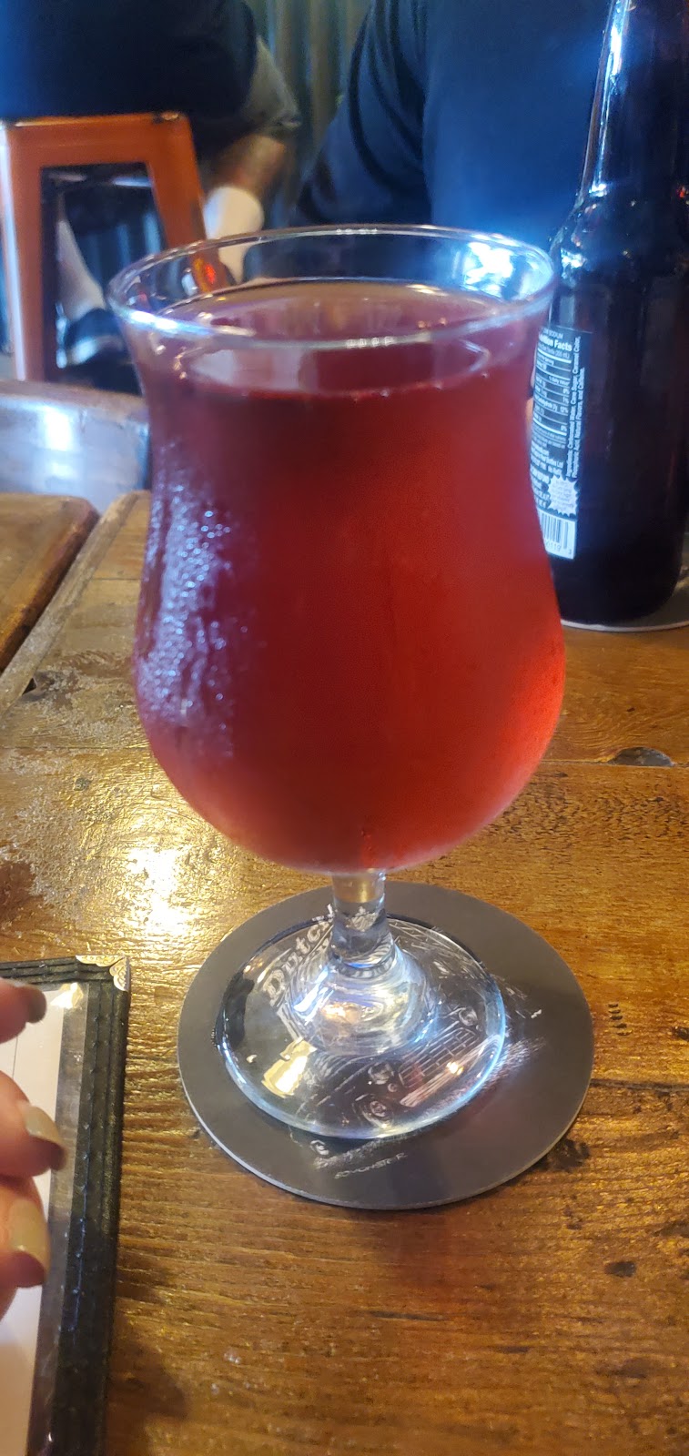 Dutchs Brewhouse | restaurant | 4244 Atlantic Ave, Long Beach, CA 90807, USA | 5623361326 OR +1 562-336-1326