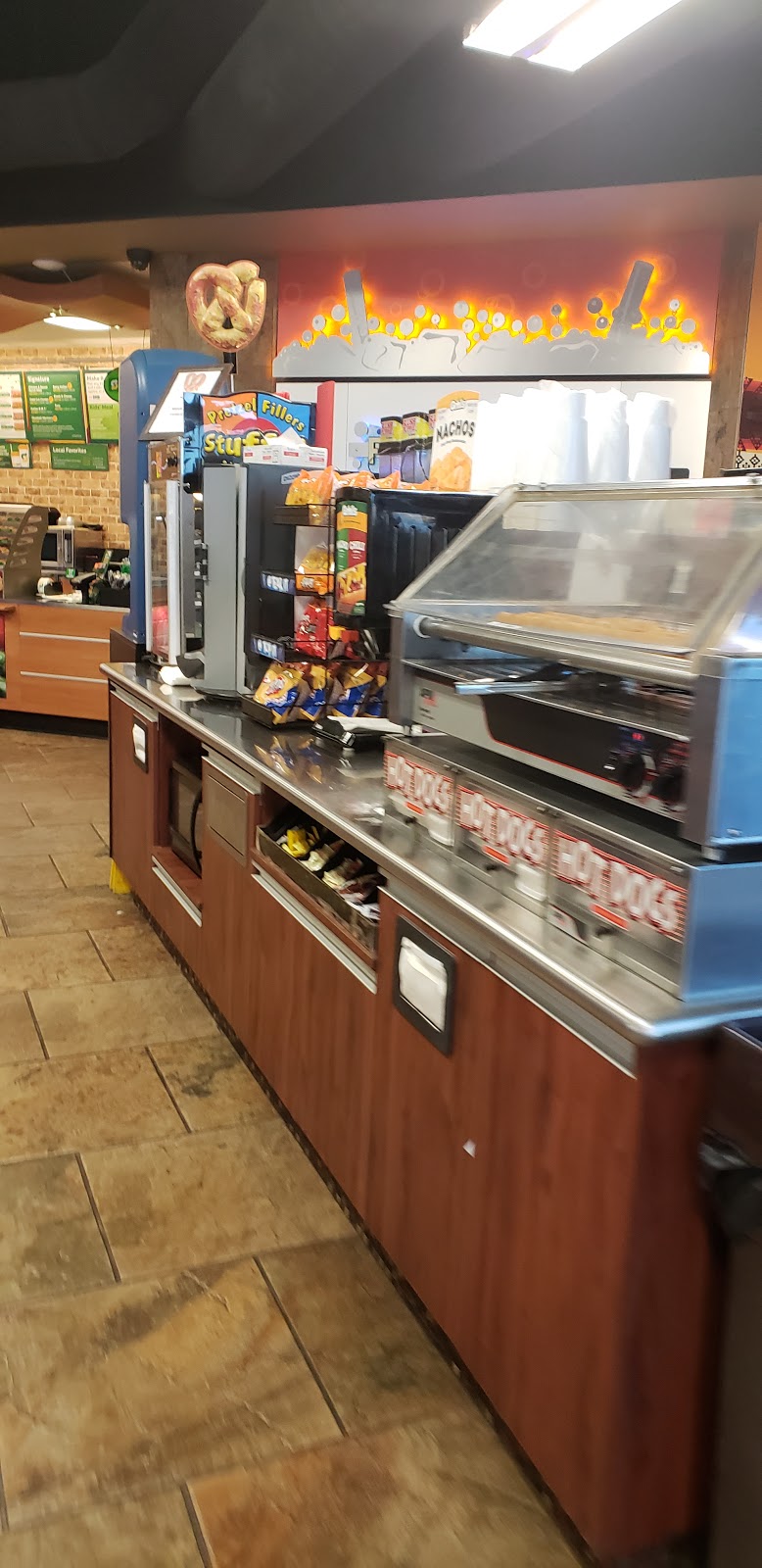 Shell | restaurant | U.S. Route 66, I-40, Calumet, OK 73014, USA | 4058842684 OR +1 405-884-2684