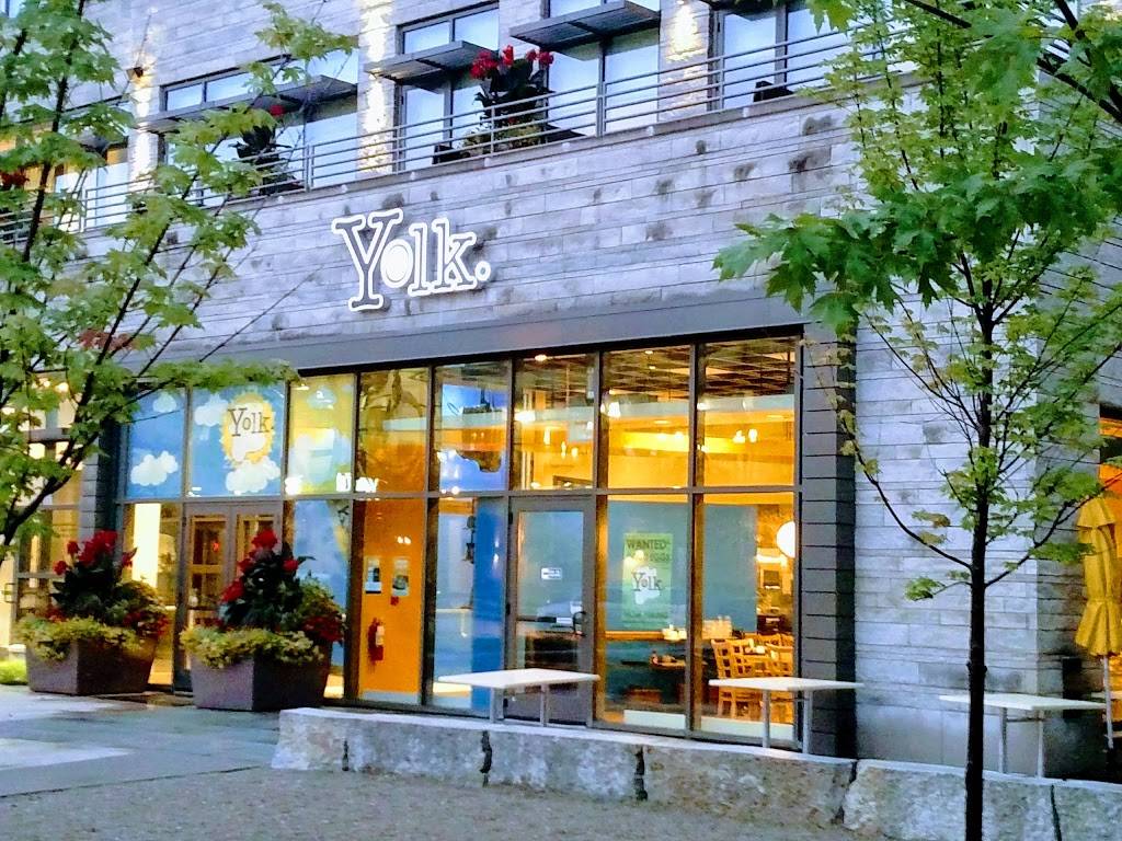 Yolk - City Way | cafe | 220 E South St, Indianapolis, IN 46225, USA | 3176329655 OR +1 317-632-9655