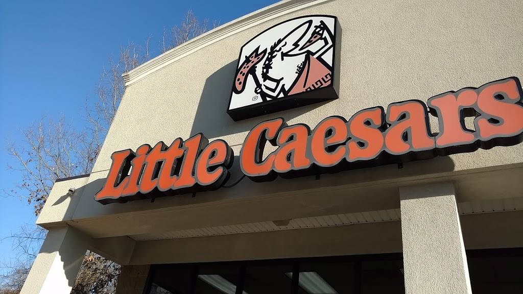 Little Caesars Pizza | meal takeaway | 2112 13th St, Ashland, KY 41101, USA | 6063243335 OR +1 606-324-3335