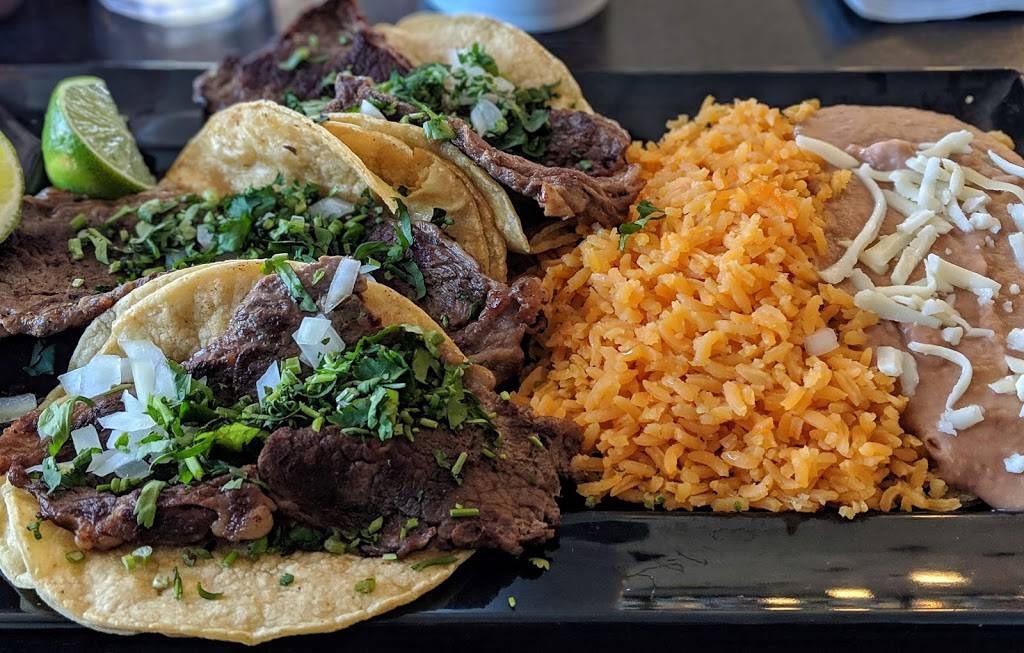 La Flor Taqueria | restaurant | 910 Dundee Ave, Elgin, IL 60120, USA | 8472141306 OR +1 847-214-1306