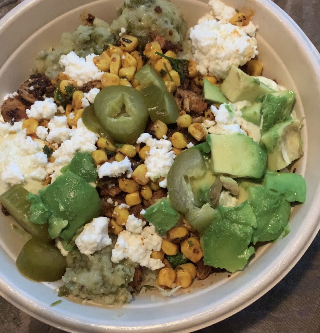 CAVA | restaurant | 8254 US-72 Building 250 Suite B, Madison, AL 35758, USA | 2566660036 OR +1 256-666-0036