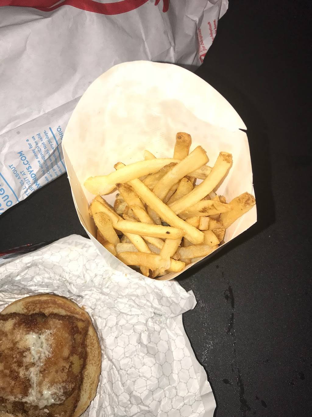 Wendys | restaurant | 4300 34th St S, St. Petersburg, FL 33711, USA | 7278668353 OR +1 727-866-8353