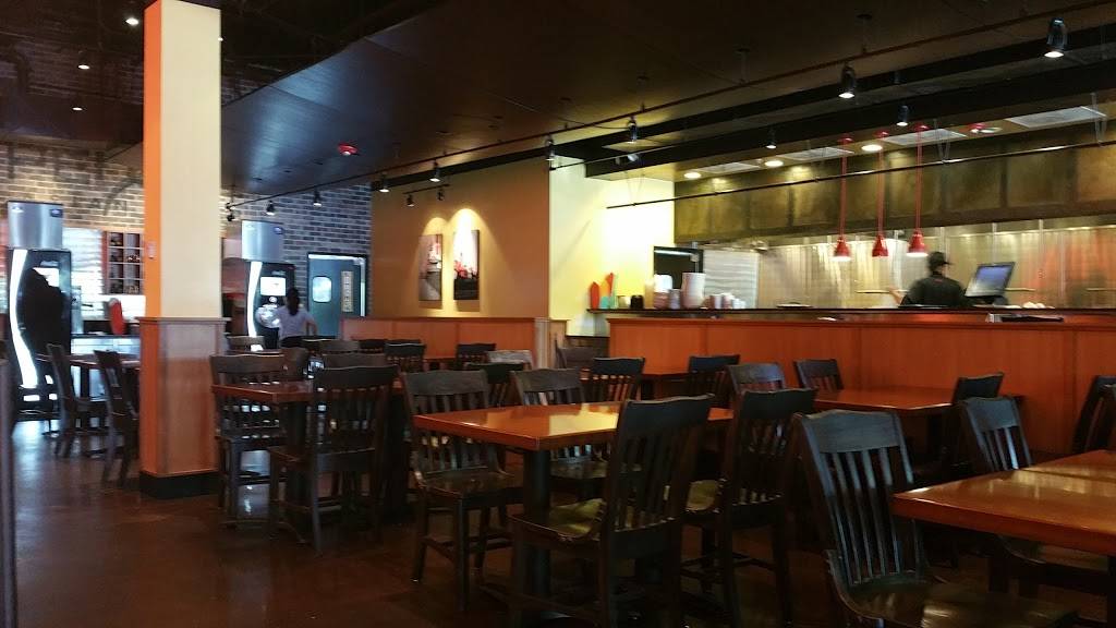 Pei Wei | restaurant | 18801 Biscayne Blvd Suite B, Miami, FL 33180, USA | 3059352230 OR +1 305-935-2230