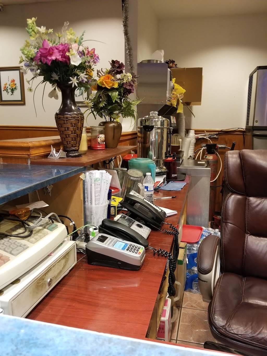 J & M Chinese Restaurant | restaurant | 1035 N Ellsworth Rd, Mesa, AZ 85207, USA | 4809866882 OR +1 480-986-6882