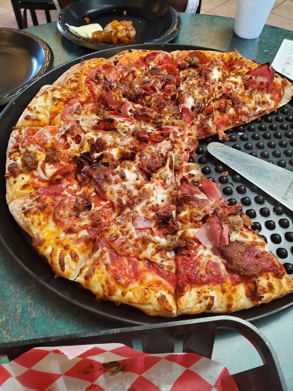 daVincis | meal delivery | 2650 Superior St #4118, Lincoln, NE 68521, USA | 4024751111 OR +1 402-475-1111