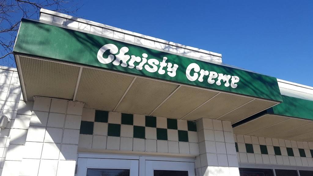Christy Creme | restaurant | 2853 N Broadway, Council Bluffs, IA 51503, USA | 7123222778 OR +1 712-322-2778