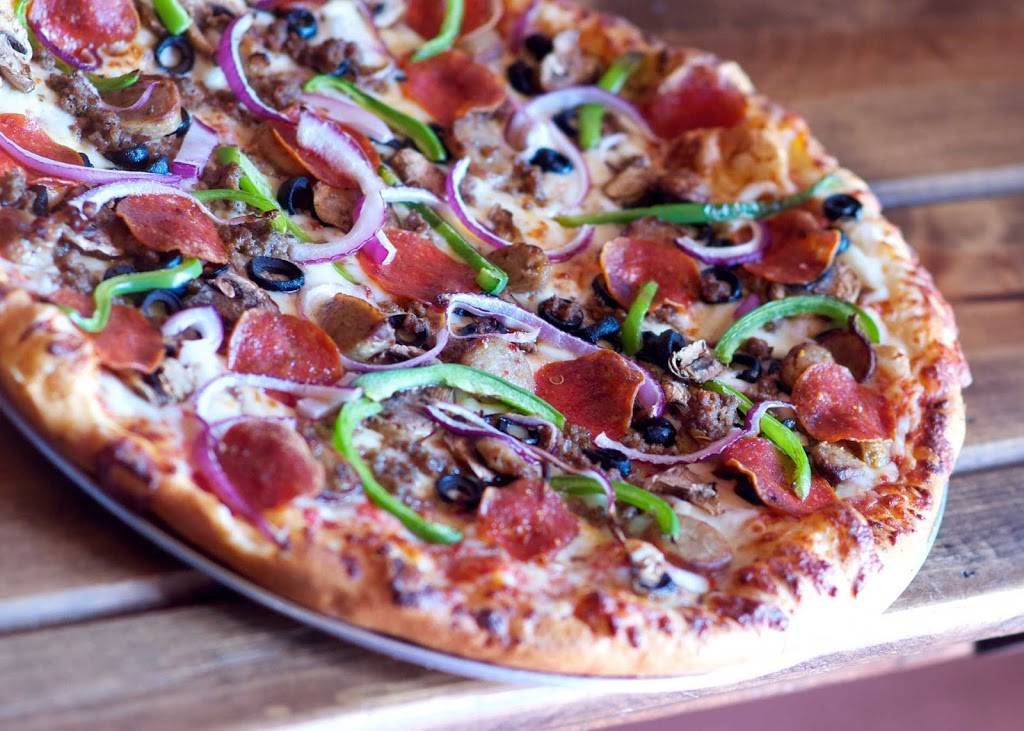 Maggiores | restaurant | 1420 Cypress Creek Road #1000, Cedar Park, TX 78613, USA | 5122916065 OR +1 512-291-6065